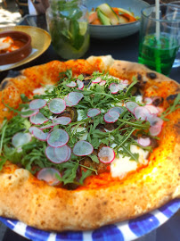 Pizza du Restaurant Bistro 25 à Paris - n°2