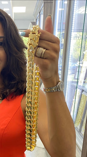 Jeweler «Filipi Jewelers», reviews and photos, 7826 NW 44th St, Lauderhill, FL 33351, USA