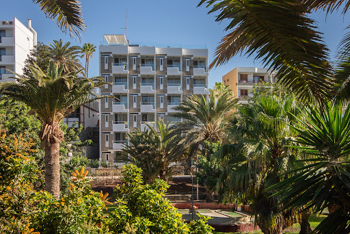 Apartamentos san agustin Gran Canaria