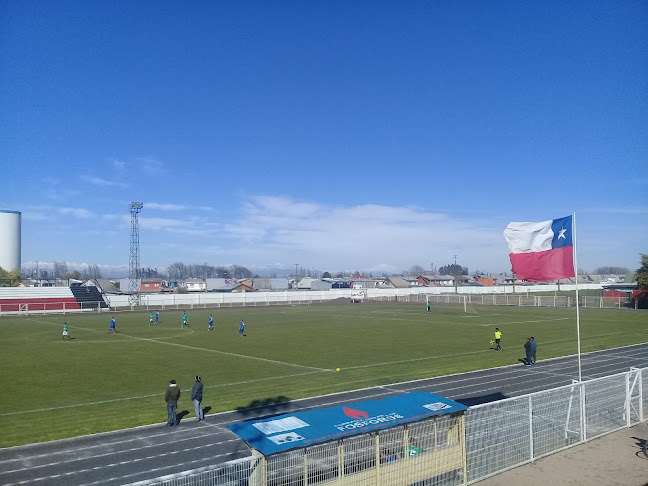 Estadio Fiscal Nelson Valenzuela Rojas