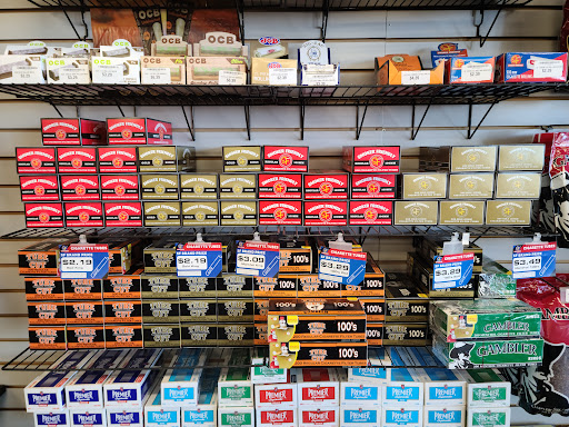 Tobacco Shop «Smoker Friendly», reviews and photos, 6762 W Coal Mine Ave, Littleton, CO 80123, USA