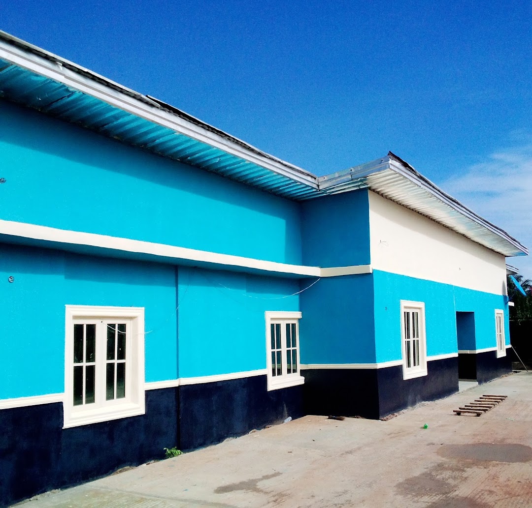 PAMA SCHOOL