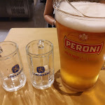 Photo n°4 de l'avis de Radu.a fait le 29/10/2017 à 20:37 sur le  Pizzeria Nerone à Rome