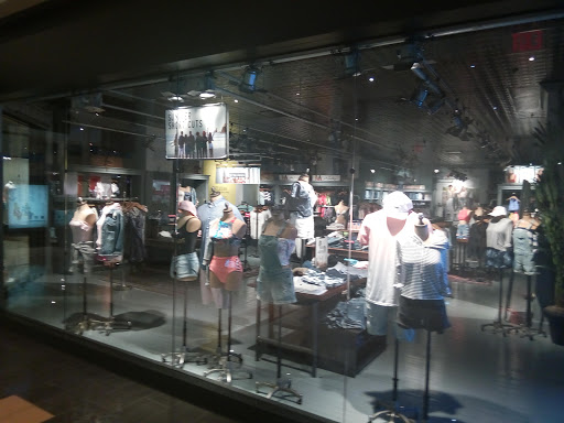 Clothing Store «Hollister Co.», reviews and photos, 4500 N Oracle Rd, Tucson, AZ 85705, USA