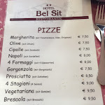 Photo n°2 de l'avis de Jan.. fait le 15/02/2017 à 11:40 sur le  Hotel Bel Sit à Pianazzo