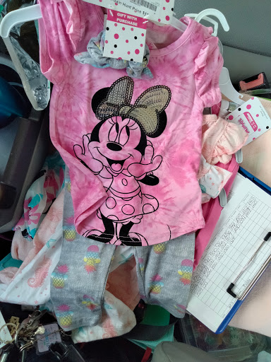 Discount Store «Bargain Hunt», reviews and photos, 30 Orchard Park Dr, Greenville, SC 29615, USA