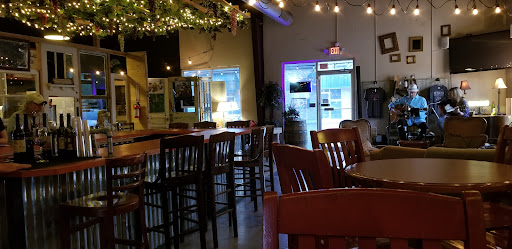 Winery «Larue Vineyards», reviews and photos, 1491 N Kealy Ave #55, Lewisville, TX 75057, USA