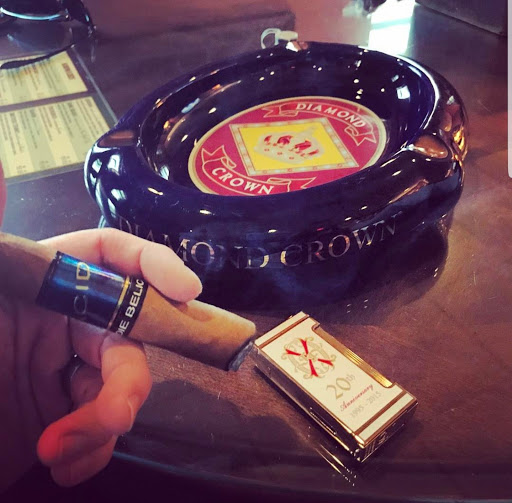 Cigar Shop «Davidus Cigars», reviews and photos, 529 W South St, Frederick, MD 21701, USA