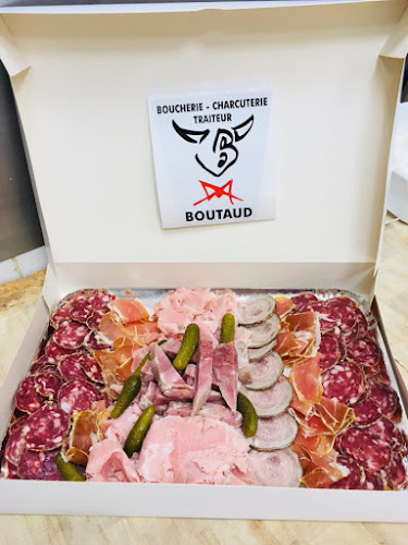 Boucherie-charcuterie Maison BOUTAUD Guilhem VACHALA Limoges