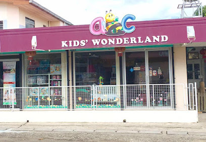 Kids' Wonderland