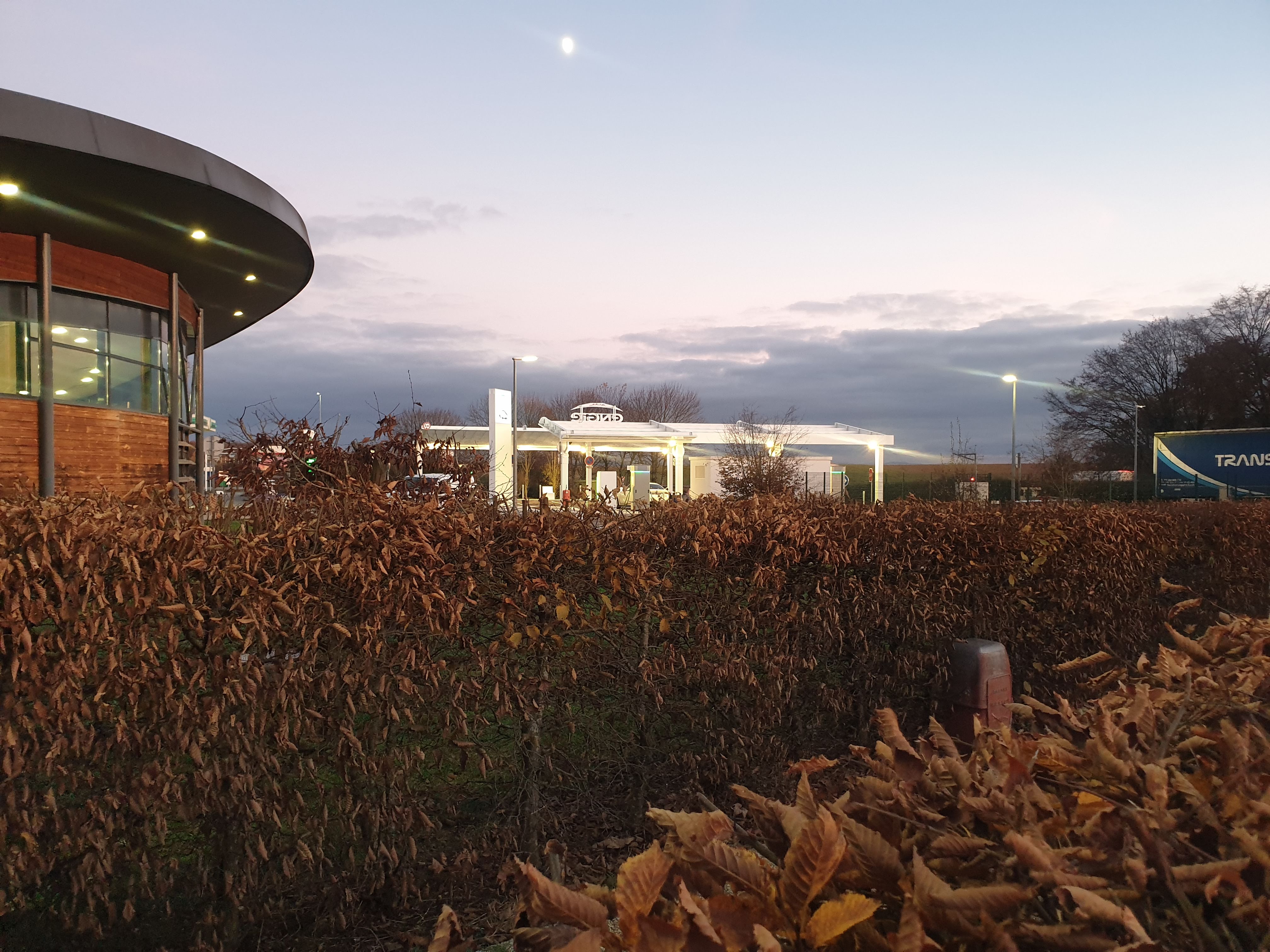 Photo n° 11 de l'avis de Karoong.u fait le 23/11/2023 à 04:58