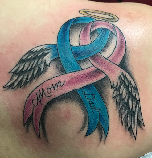 Tattoo Shop «Drastic Tattoo Body Piercing», reviews and photos, 136 Newbury St, Peabody, MA 01960, USA