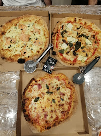 Plats et boissons du Pizzeria Coda pizzas à Villeneuve-de-la-Raho - n°5