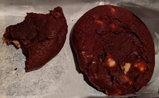 Hot Box Cookies