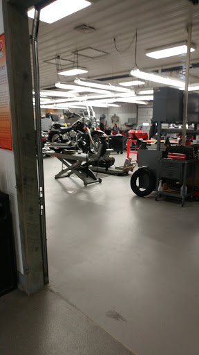 Harley-Davidson Dealer «Battlefield Harley-Davidson», reviews and photos, 21 Cavalry Field Rd, Gettysburg, PA 17325, USA