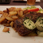 Photo n°1 de l'avis de John.p fait le 16/12/2018 à 17:39 sur le  Zum Elsternest à Karlsruhe