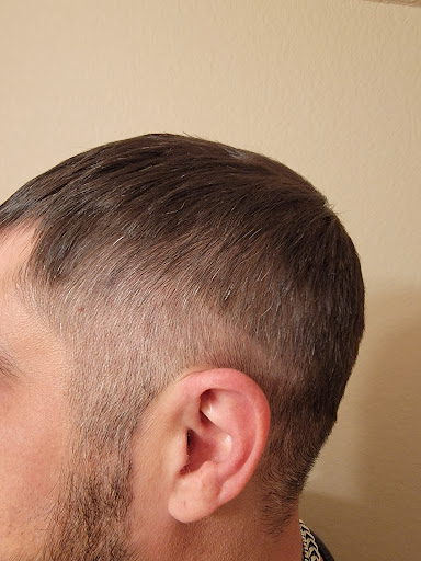 Hair Salon «Sport Clips Haircuts of Falcon», reviews and photos, 7639 McLaughlin Rd, Falcon, CO 80831, USA