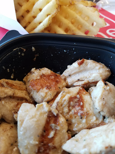 Fast Food Restaurant «Chick-fil-A», reviews and photos, 749 W Main St fm1171, Lewisville, TX 75067, USA