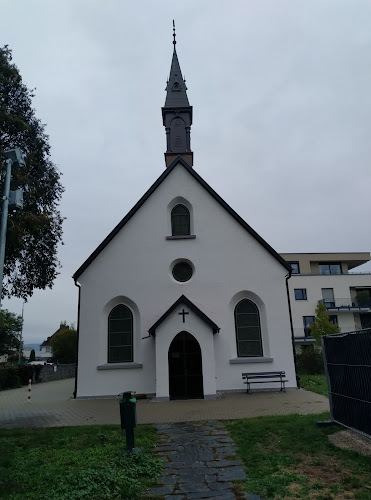 Rezensionen über Adelbergkirche in Rheinfelden - Kirche