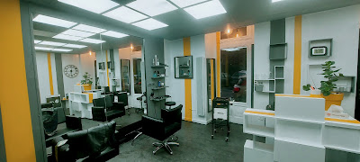 COIFFURE THIERRY DI BIASIO à Le Puy-en-Velay
