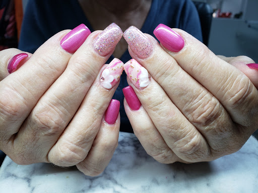Beauty Salon «Touch Of Class Beauty Salon», reviews and photos, 5489 Ridge Rd, Parma, OH 44129, USA