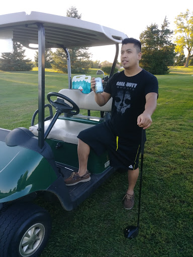 Golf Course «Lakeland Hills Golf Club», reviews and photos, 5119 Page Ave, Jackson, MI 49201, USA