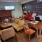 Photo n°9 de l'avis de Alexander.r fait le 20/09/2023 à 17:41 sur le  Café Wunschlos glücklich à Würzburg