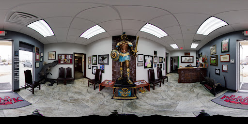 Personal Injury Attorney «Brad Pistotnik Law, Wichita Personal Injury Lawyer», reviews and photos