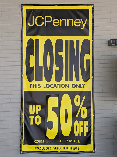 Department Store «JCPenney», reviews and photos, 1118 James Ave, Bedford, IN 47421, USA