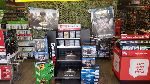 Video Game Store «GameStop», reviews and photos, 3351 W Century Blvd Ste 102, Inglewood, CA 90303, USA