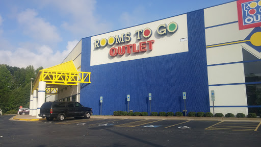 Rooms To Go Outlet - Charlotte