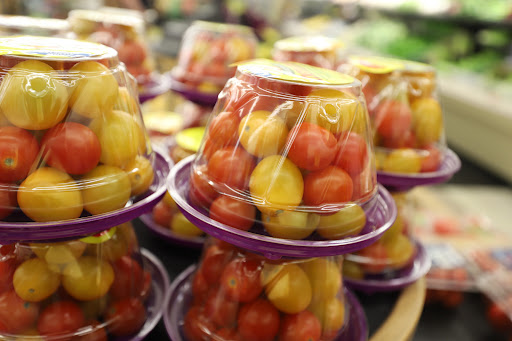 Grocery Store «Food Lion», reviews and photos, 5021 Trotwood Ave Ste 7, Columbia, TN 38401, USA