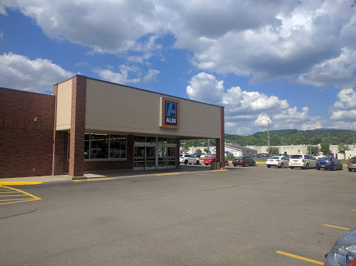 Supermarket «ALDI», reviews and photos, 3917 Market St, Warren, PA 16365, USA