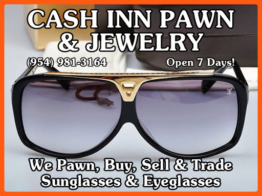 Pawn Shop «Cash Inn Pawn & Jewelry», reviews and photos, 5948 Pembroke Rd, West Park, FL 33023, USA