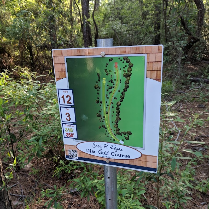 Outer Banks Disc Golf