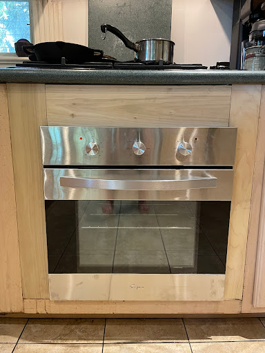 Home Improvement Store «The Home Depot», reviews and photos, 145 Defense Hwy, Annapolis, MD 21401, USA