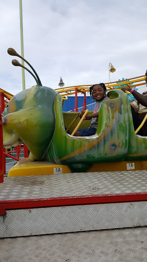 Amusement Park «Adventure Landing Jacksonville Beach», reviews and photos, 1944 Beach Blvd, Jacksonville Beach, FL 32250, USA