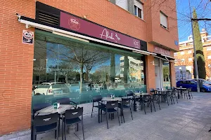 Almika Café image