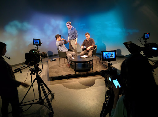 Community Center «Cambridge Community Television», reviews and photos, 438 Massachusetts Ave, Cambridge, MA 02139, USA