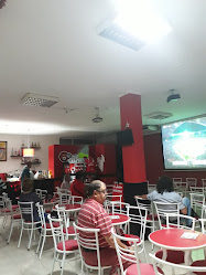 Casa Benfica Lamego