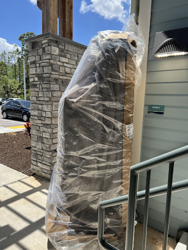 Furniture Store «Ashley HomeStore», reviews and photos, 9951 Interstate Commerce Dr, Fort Myers, FL 33913, USA