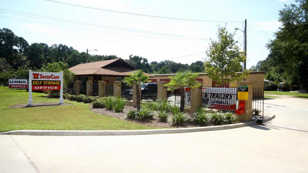 SecurCare Self Storage