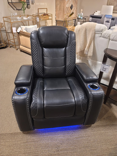 Furniture Store «Ashley HomeStore», reviews and photos, 24244 US Hwy 19 N, Clearwater, FL 33763, USA