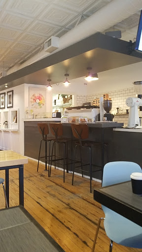 Coffee Shop «Maddie & Bella Coffee Roasters», reviews and photos, 117 Louisiana Ave, Perrysburg, OH 43551, USA
