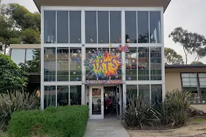 ARTS CENTER image