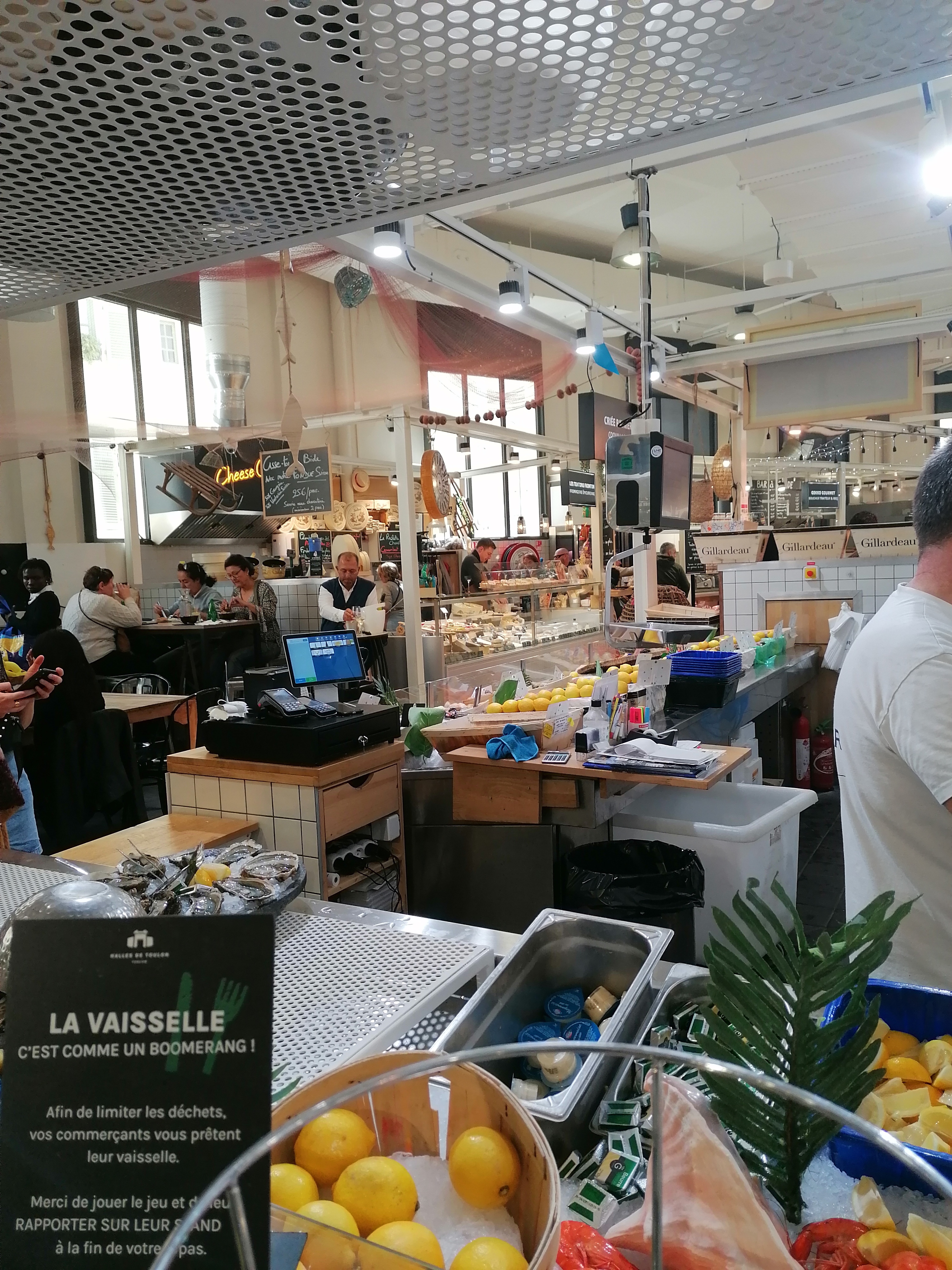 Photo n° 2 de l'avis de JM.u fait le 11/03/2023 à 16:16