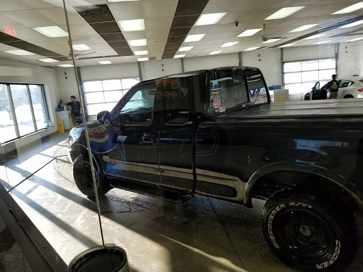 Car Wash «Paradise Full Service Car Wash & Detail Center», reviews and photos, 14324 Huntington Ave, Savage, MN 55378, USA