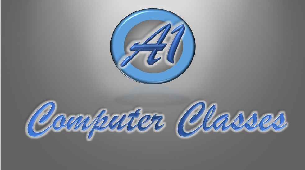 A1 Computer Classes