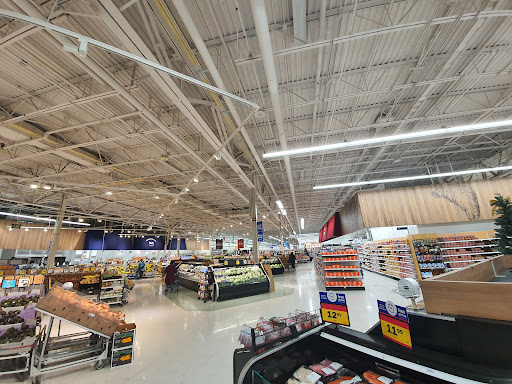 Grocery Store «Meijer», reviews and photos, 10138 Indianapolis Blvd, Highland, IN 46322, USA