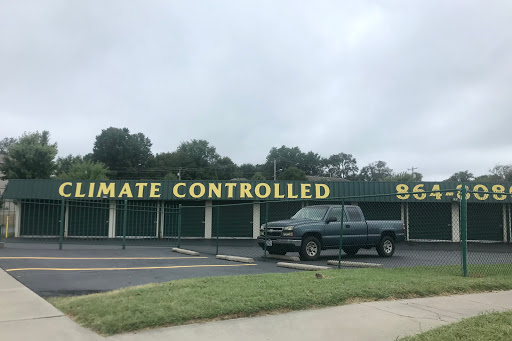 1640 E Evergreen St, Springfield, MO 65803, USA